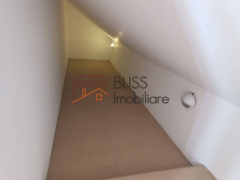 5-Bedroom Villa In Iancu Nicolae Jollie Ville, Bucharest / Ilfov | Bliss Imobiliare / Photo 34 - BLISS Imobiliare