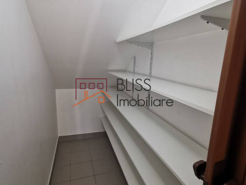 Vila Cu 7 Camere Si Gradina In Pipera | Bliss Imobiliare / Photo 6 - BLISS Imobiliare