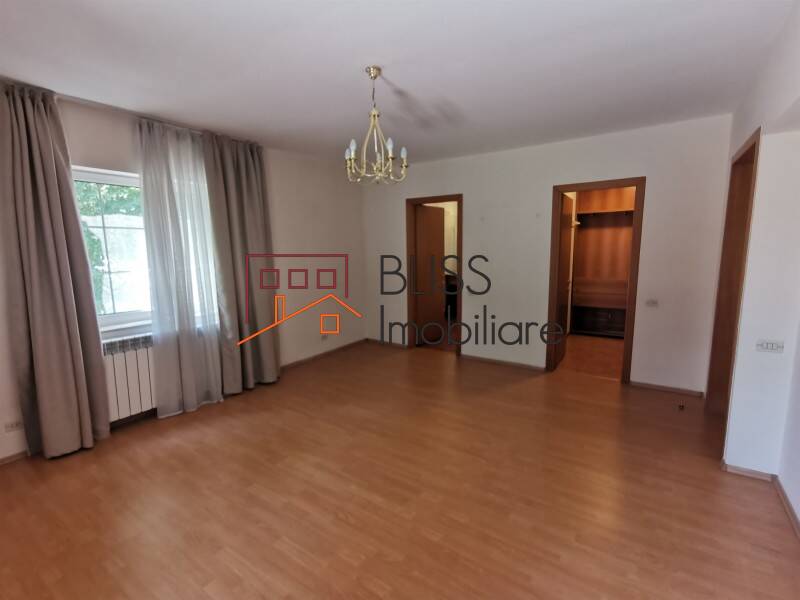 Vila Cu 7 Camere Si Gradina In Pipera | Bliss Imobiliare / Photo 18 - BLISS Imobiliare