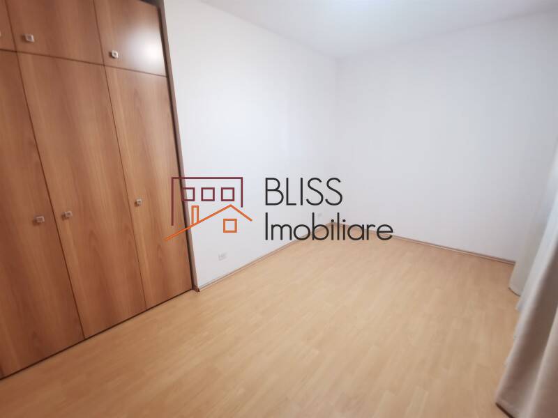 5-bedroom Villa With Garden In Pipera, Bucharest / Ilfov | Bliss Imobiliare / Photo 23 - BLISS Imobiliare