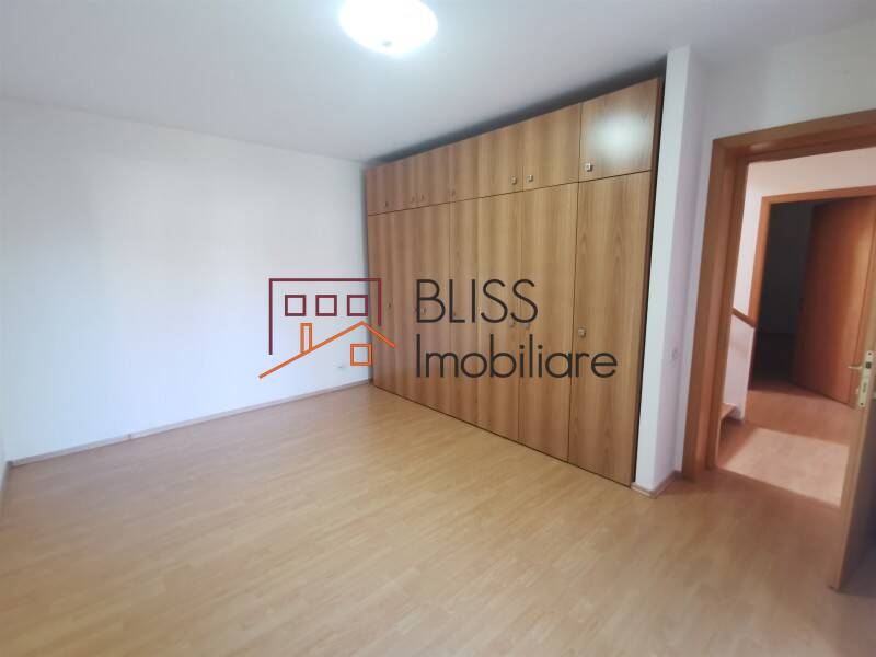 Vila Cu 7 Camere Si Gradina In Pipera | Bliss Imobiliare / Photo 24 - BLISS Imobiliare