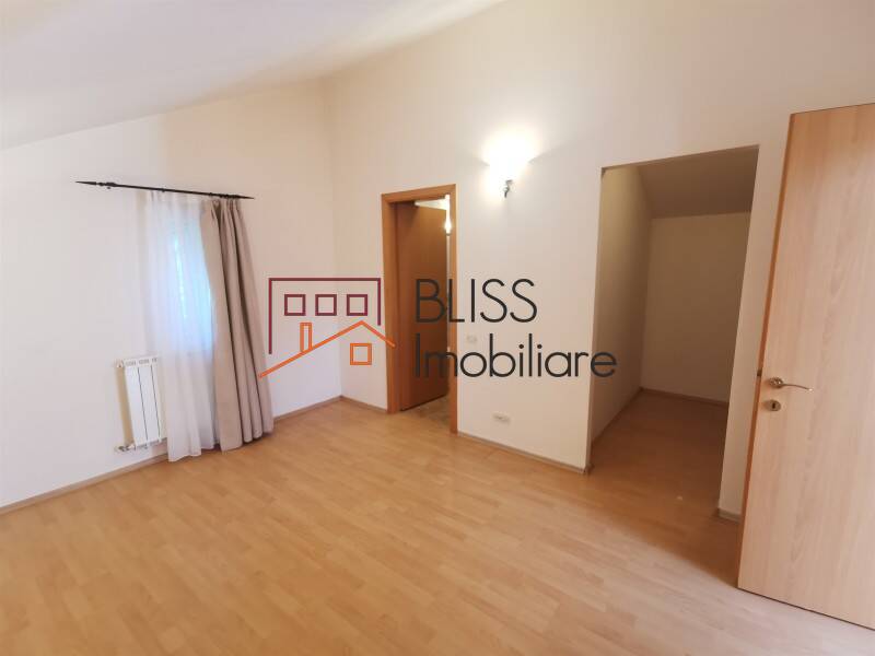 Vila Cu 7 Camere Si Gradina In Pipera | Bliss Imobiliare / Photo 29 - BLISS Imobiliare