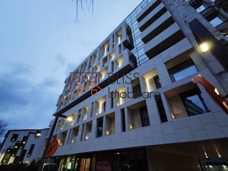 Spatiu De Birouri | Bliss Imobiliare / Photo 1 - BLISS Imobiliare