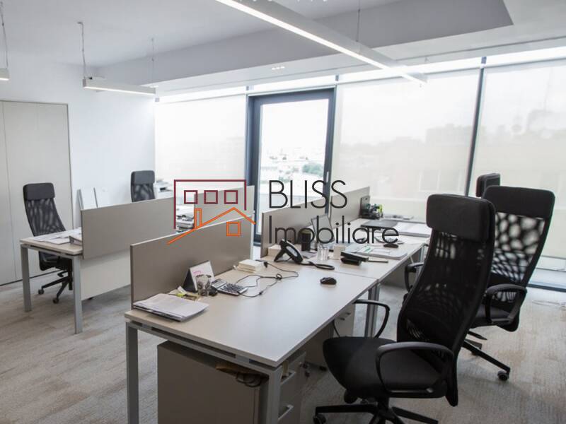 Office Space, Bucharest | Bliss Imobiliare / Photo 5 - BLISS Imobiliare