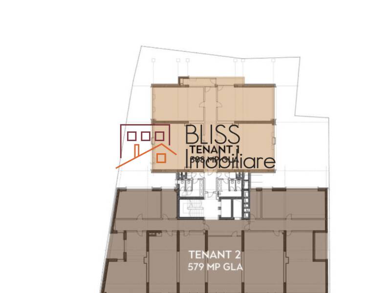 Office Space, Bucharest | Bliss Imobiliare / Photo 10 - BLISS Imobiliare