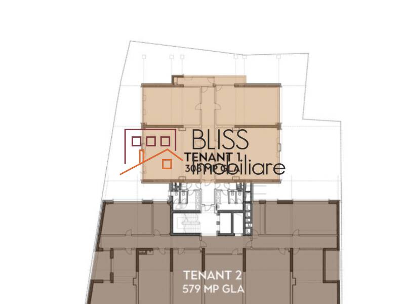 Spatiu De Birouri | Bliss Imobiliare / Photo 12 - BLISS Imobiliare
