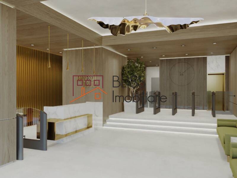 Office Space, Bucharest | Bliss Imobiliare / Photo 9 - BLISS Imobiliare