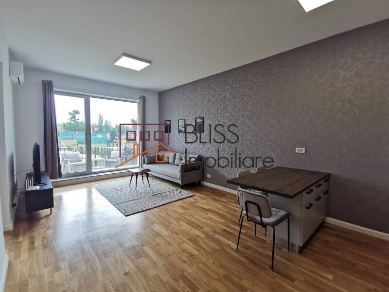 Apartament de Inchiriat Domenii | 1 Mai | Grivitei - 2 Camere - ID:109590 | Bliss Imobiliare / Photo 2 - BLISS Imobiliare