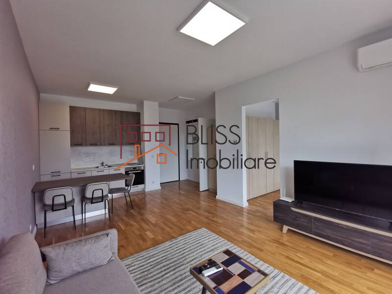 Apartament de Inchiriat Domenii | 1 Mai | Grivitei - 2 Camere - ID:109590 | Bliss Imobiliare / Photo 4 - BLISS Imobiliare