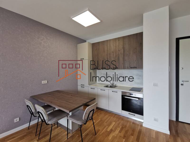 Apartament de Inchiriat Domenii | 1 Mai | Grivitei - 2 Camere - ID:109590 | Bliss Imobiliare / Photo 6 - BLISS Imobiliare