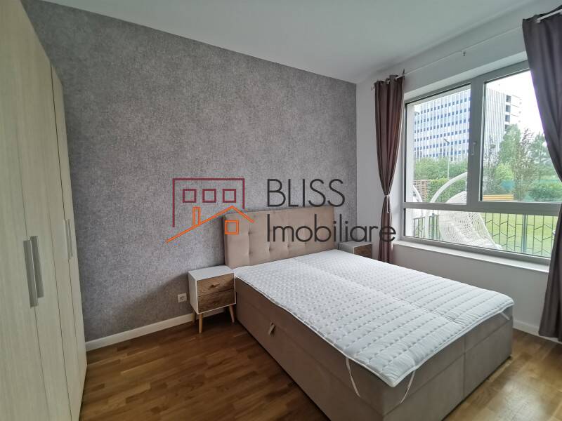 Apartament de Inchiriat Domenii | 1 Mai | Grivitei - 2 Camere - ID:109590 | Bliss Imobiliare / Photo 8 - BLISS Imobiliare