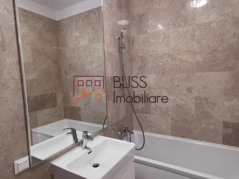Apartament de Inchiriat Domenii | 1 Mai | Grivitei - 2 Camere - ID:109590 | Bliss Imobiliare / Photo 12 - BLISS Imobiliare
