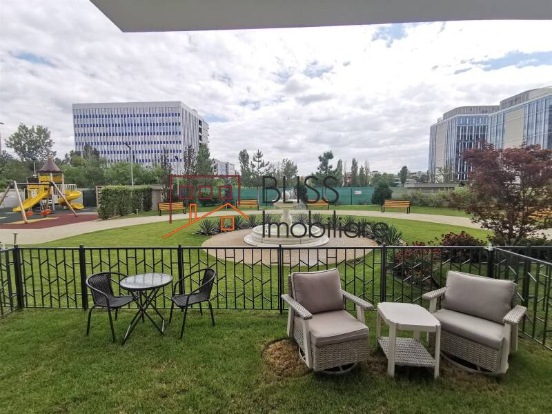 Apartament de Inchiriat Domenii | 1 Mai | Grivitei - 2 Camere - ID:109590 | Bliss Imobiliare / Photo 14 - BLISS Imobiliare