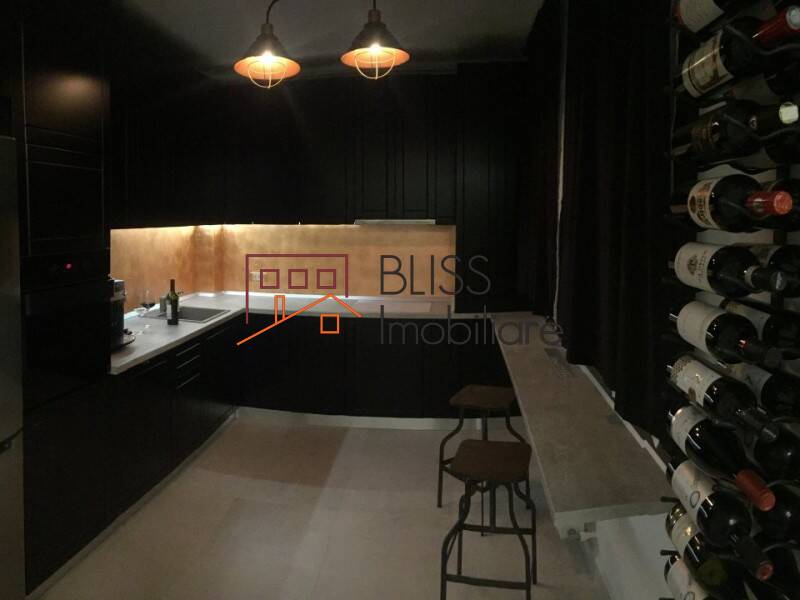Apartment for Rent Iancu Nicolae | Pipera, Bucharest / Ilfov - 2 Bedroom - ID:109704 | Bliss Imobiliare / Photo 3 - BLISS Imobiliare