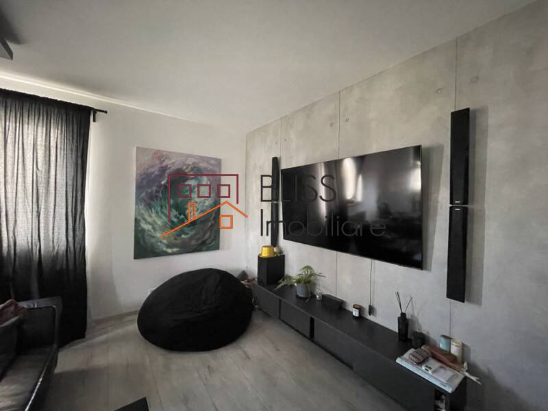 Apartament de Inchiriat Iancu Nicolae | Pipera - 3 Camere - ID:109704 | Bliss Imobiliare / Photo 1 - BLISS Imobiliare