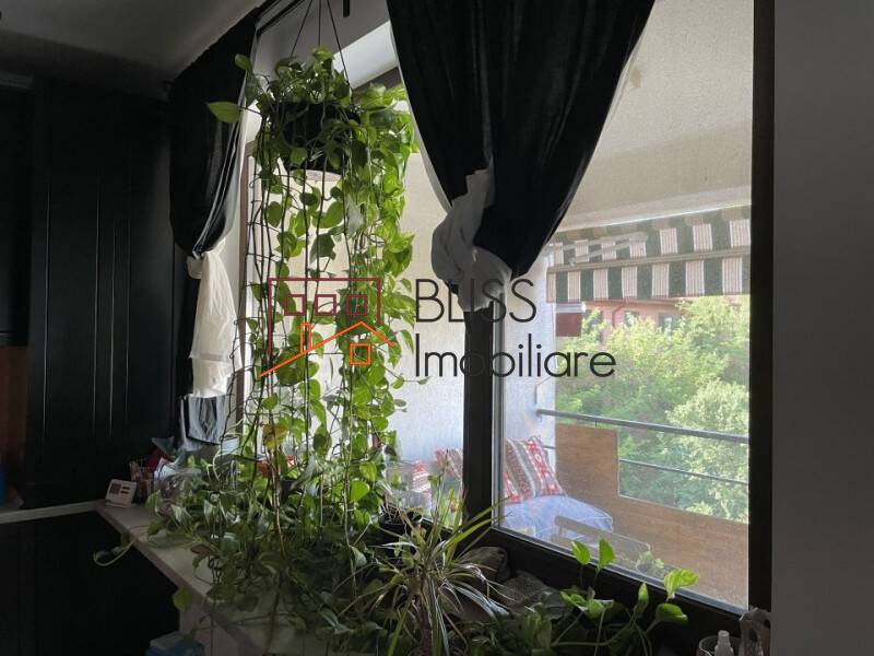 Apartament de Inchiriat Iancu Nicolae | Pipera - 3 Camere - ID:109704 | Bliss Imobiliare / Photo 14 - BLISS Imobiliare