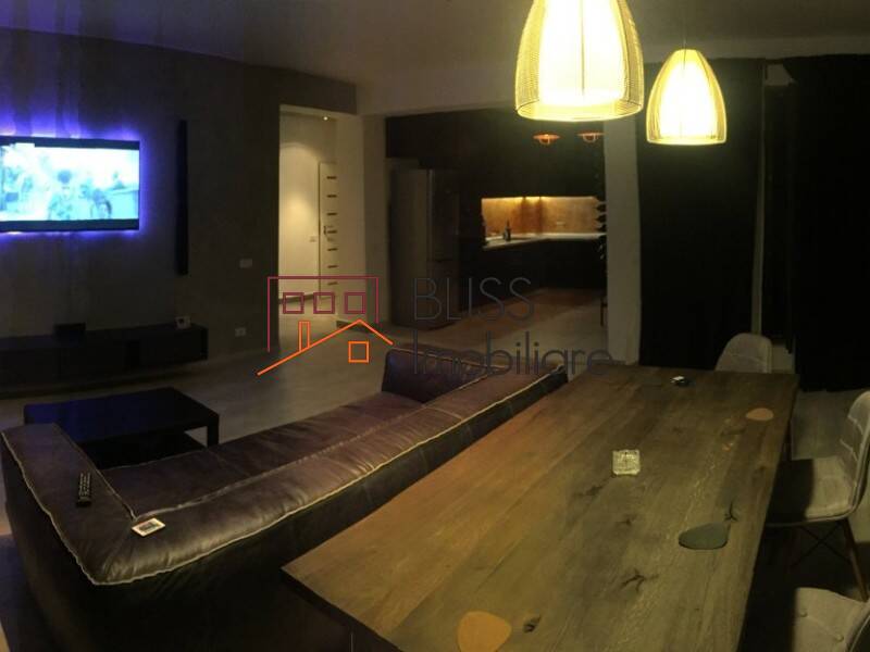 Apartament de Inchiriat Iancu Nicolae | Pipera - 3 Camere - ID:109704 | Bliss Imobiliare / Photo 2 - BLISS Imobiliare