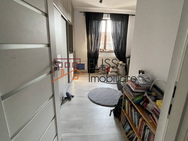 Apartament de Inchiriat Iancu Nicolae | Pipera - 3 Camere - ID:109704 | Bliss Imobiliare / Photo 7 - BLISS Imobiliare