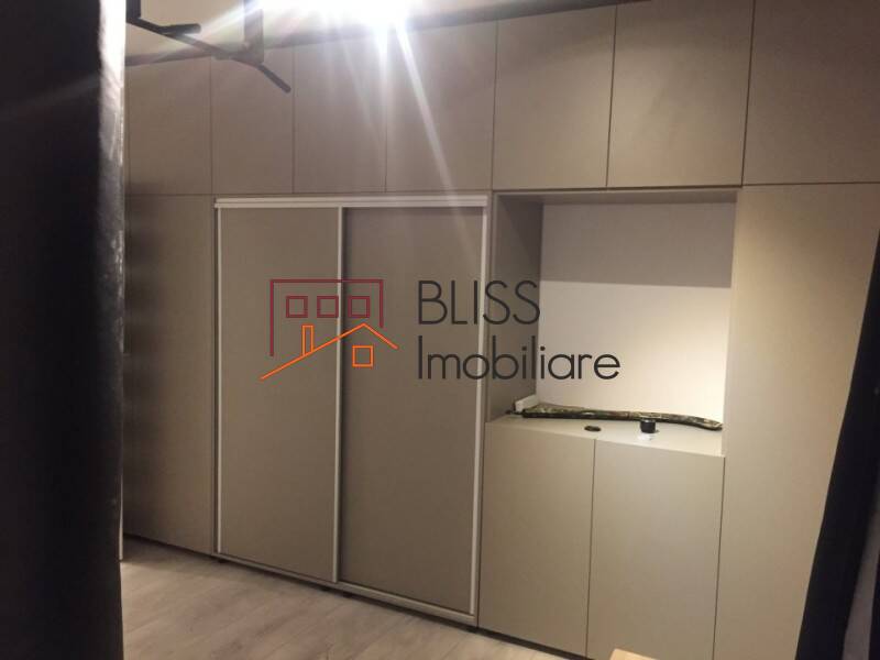 Apartment for Rent Iancu Nicolae | Pipera, Bucharest / Ilfov - 2 Bedroom - ID:109704 | Bliss Imobiliare / Photo 12 - BLISS Imobiliare