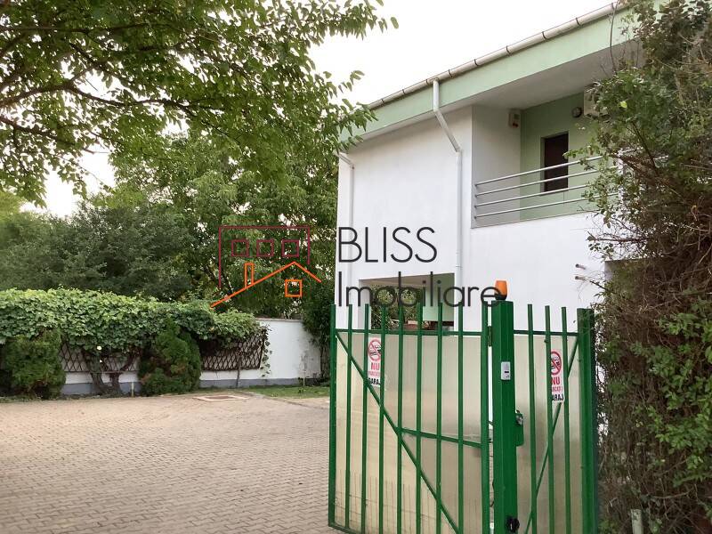 Vila Cu 5 Camere Si Gradina Pipera | Bliss Imobiliare / Photo 22 - BLISS Imobiliare