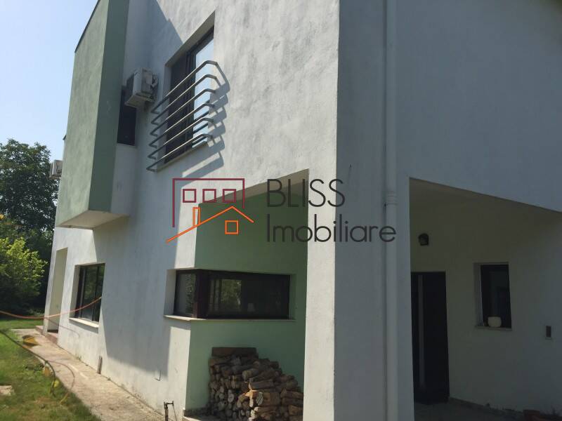 Vila Cu 5 Camere Si Gradina Pipera | Bliss Imobiliare / Photo 3 - BLISS Imobiliare