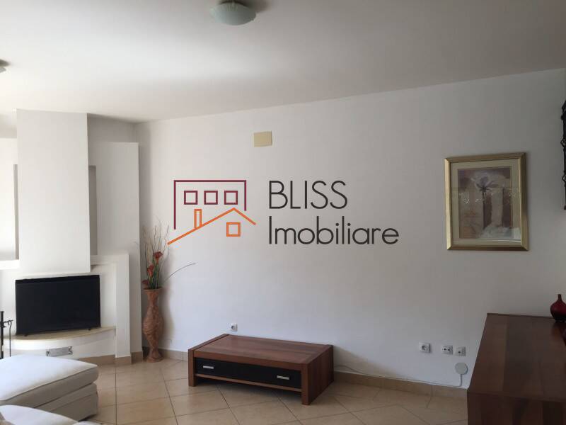 Vila Cu 5 Camere Si Gradina Pipera | Bliss Imobiliare / Photo 9 - BLISS Imobiliare