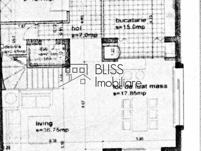 Vila Cu 5 Camere Si Gradina Pipera | Bliss Imobiliare / Photo 24 - BLISS Imobiliare