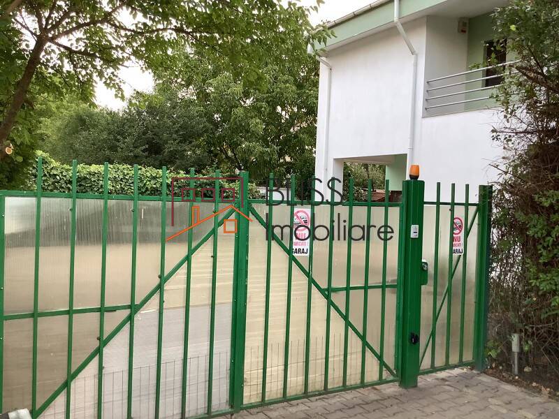 4-bedroom Villa With Garden Pipera, Bucharest / Ilfov | Bliss Imobiliare / Photo 23 - BLISS Imobiliare