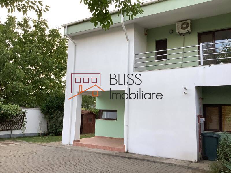 Vila Cu 5 Camere Si Gradina Pipera | Bliss Imobiliare / Photo 1 - BLISS Imobiliare
