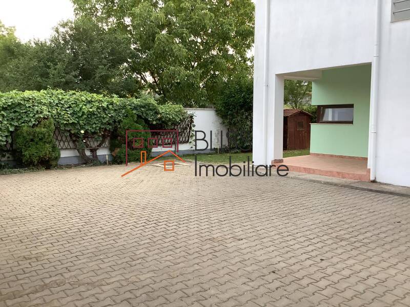 Vila Cu 5 Camere Si Gradina Pipera | Bliss Imobiliare / Photo 4 - BLISS Imobiliare