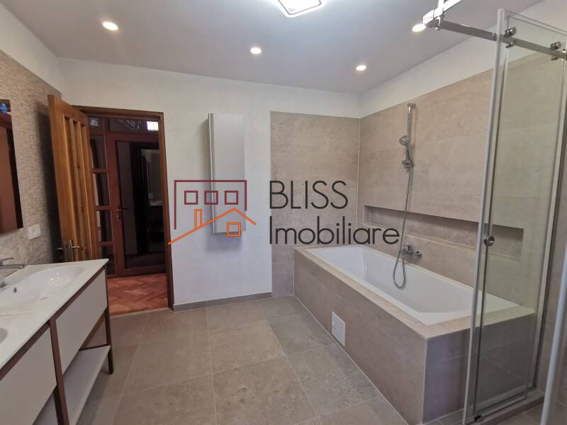 Vila 9 Camere In Jolie Ville | Bliss Imobiliare / Photo 22 - BLISS Imobiliare