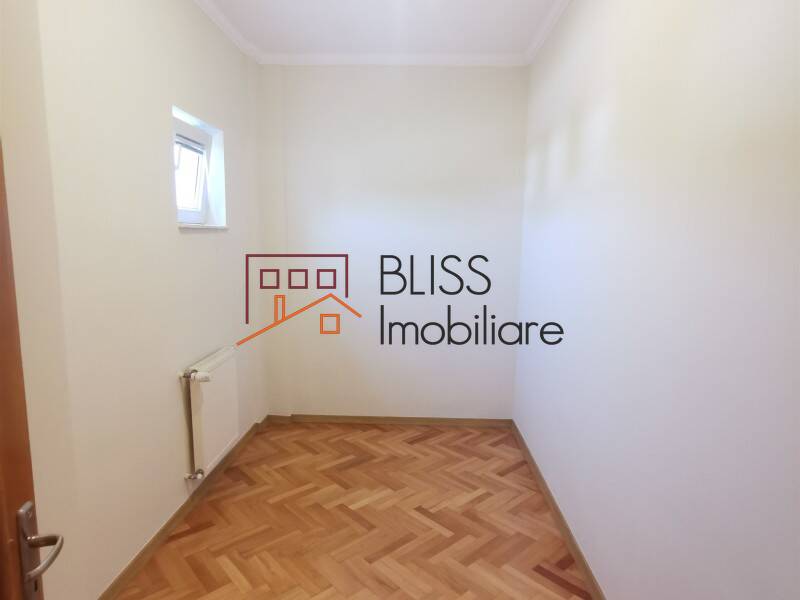8 Bedrooms Villa Jolie Ville, Bucharest / Ilfov | Bliss Imobiliare / Photo 20 - BLISS Imobiliare