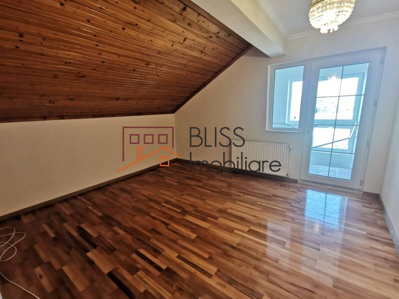 Vila 9 Camere In Jolie Ville | Bliss Imobiliare / Photo 31 - BLISS Imobiliare