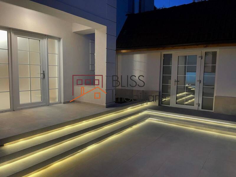 8 Bedrooms Villa Jolie Ville, Bucharest / Ilfov | Bliss Imobiliare / Photo 36 - BLISS Imobiliare