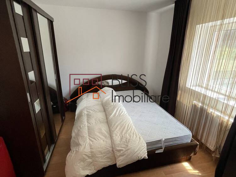 Apartament de Inchiriat Iancu Nicolae | Pipera - 2 Camere - ID:109869 | Bliss Imobiliare / Photo 3 - BLISS Imobiliare
