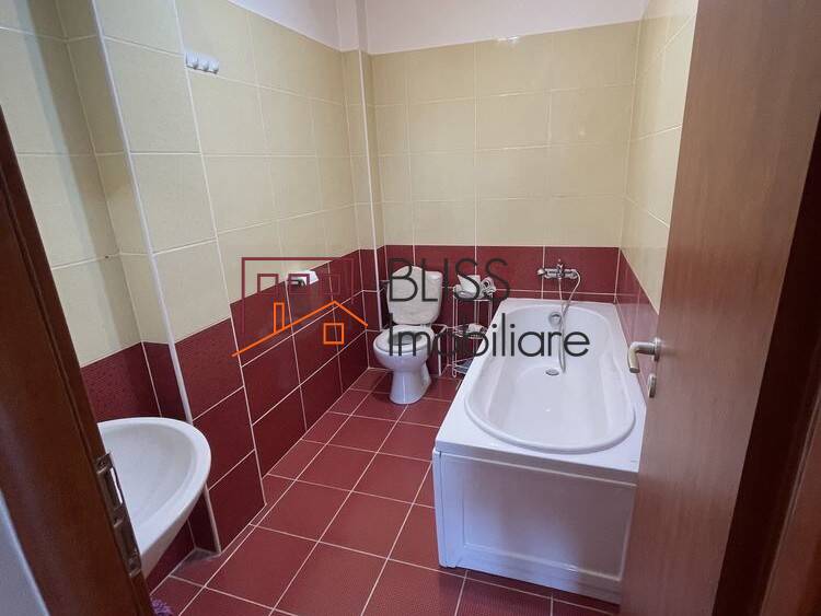 Apartament de Inchiriat Iancu Nicolae | Pipera - 2 Camere - ID:109869 | Bliss Imobiliare / Photo 5 - BLISS Imobiliare