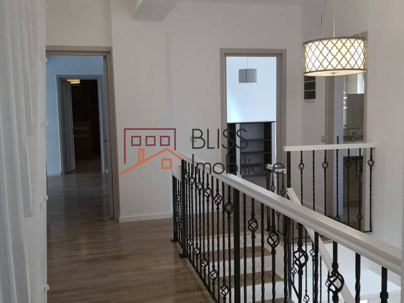 400sqm 4-bedroom Villa With Garden, Bucharest / Ilfov | Bliss Imobiliare / Photo 8 - BLISS Imobiliare