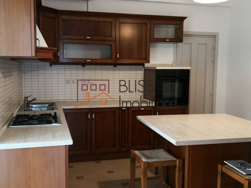 400sqm 4-bedroom Villa With Garden, Bucharest / Ilfov | Bliss Imobiliare / Photo 6 - BLISS Imobiliare