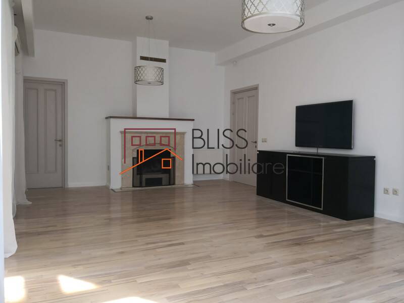 Vila 400mp Cu 5 Camere Si Gradina | Bliss Imobiliare / Photo 3 - BLISS Imobiliare