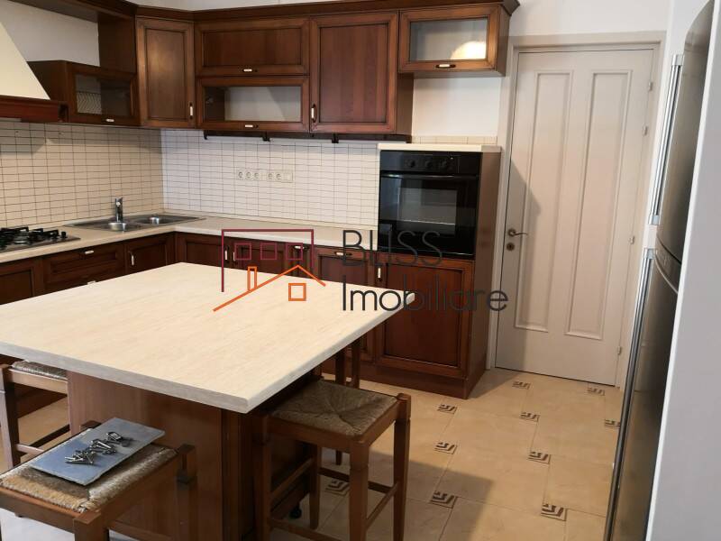 Vila 400mp Cu 5 Camere Si Gradina | Bliss Imobiliare / Photo 7 - BLISS Imobiliare