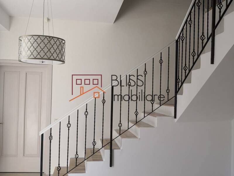 400sqm 4-bedroom Villa With Garden, Bucharest / Ilfov | Bliss Imobiliare / Photo 11 - BLISS Imobiliare