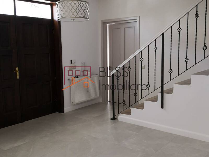 400sqm 4-bedroom Villa With Garden, Bucharest / Ilfov | Bliss Imobiliare / Photo 20 - BLISS Imobiliare