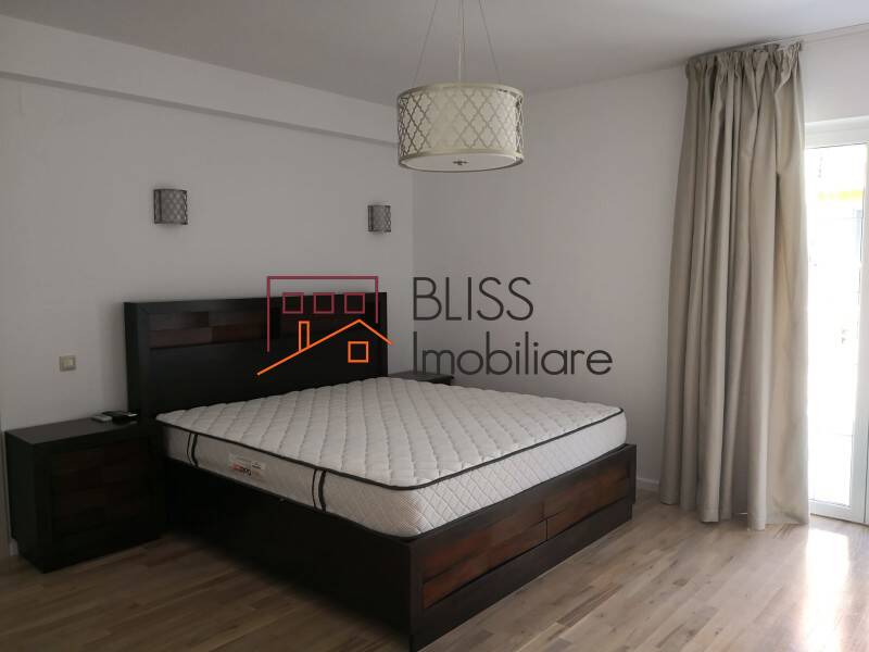 Vila 400mp Cu 5 Camere Si Gradina | Bliss Imobiliare / Photo 16 - BLISS Imobiliare