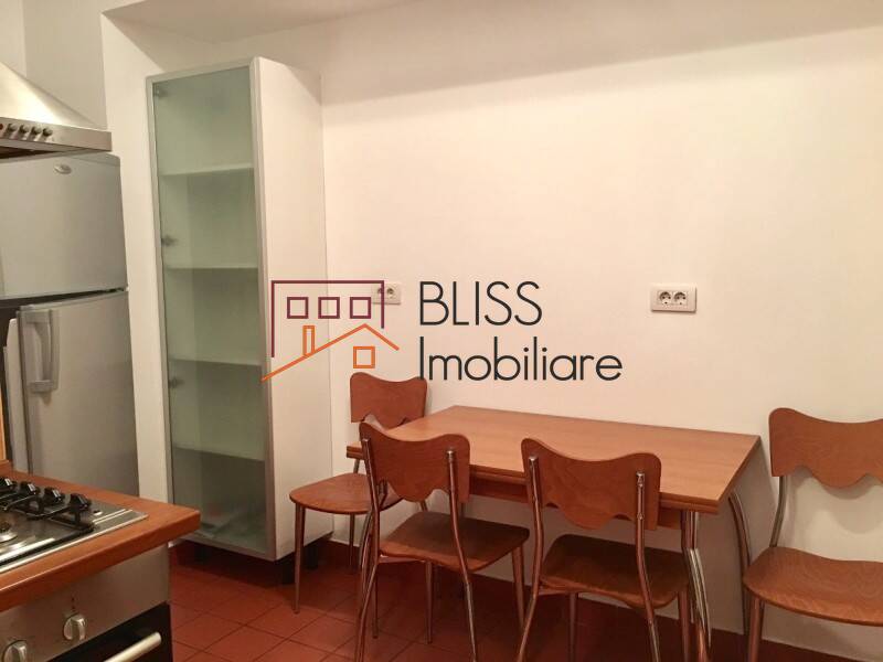 Apartament 2 Camere In Herastrau | Bliss Imobiliare / Photo 5 - BLISS Imobiliare