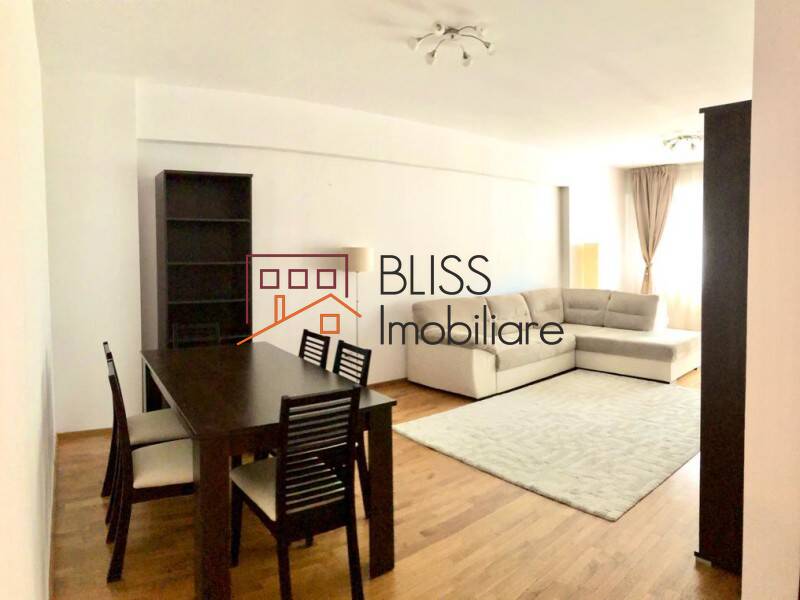 Apartament 2 Camere In Herastrau | Bliss Imobiliare / Photo 3 - BLISS Imobiliare