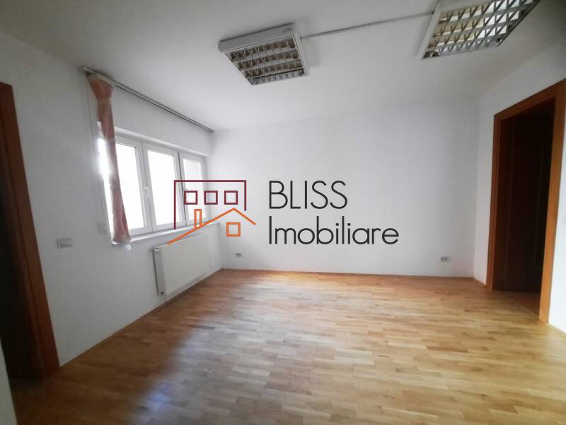 Duplex Elegant Cu Curte Proprie 4 Camere 104 Mp | Bliss Imobiliare / Photo 8 - BLISS Imobiliare