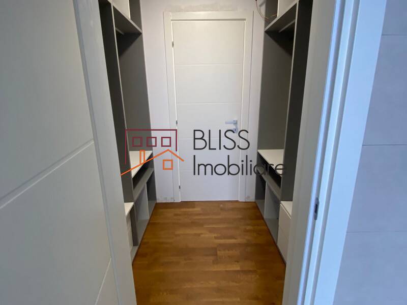 Villa for Rent Iancu Nicolae | Pipera, Bucharest / Ilfov - 4 Bedroom - ID:92839 | Bliss Imobiliare / Photo 26 - BLISS Imobiliare