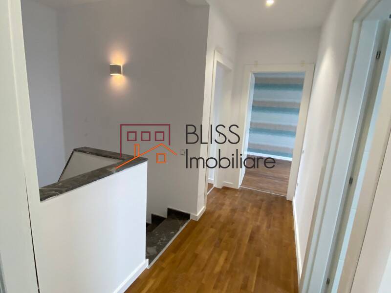 Vila de Vanzare Iancu Nicolae | Pipera - 5 Camere - ID:92842 | Bliss Imobiliare / Photo 19 - BLISS Imobiliare