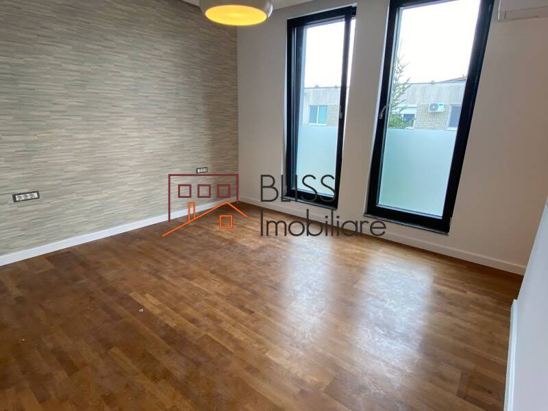 Villa for Sale Iancu Nicolae | Pipera, Bucharest / Ilfov - 4 Bedroom - ID:92842 | Bliss Imobiliare / Photo 29 - BLISS Imobiliare