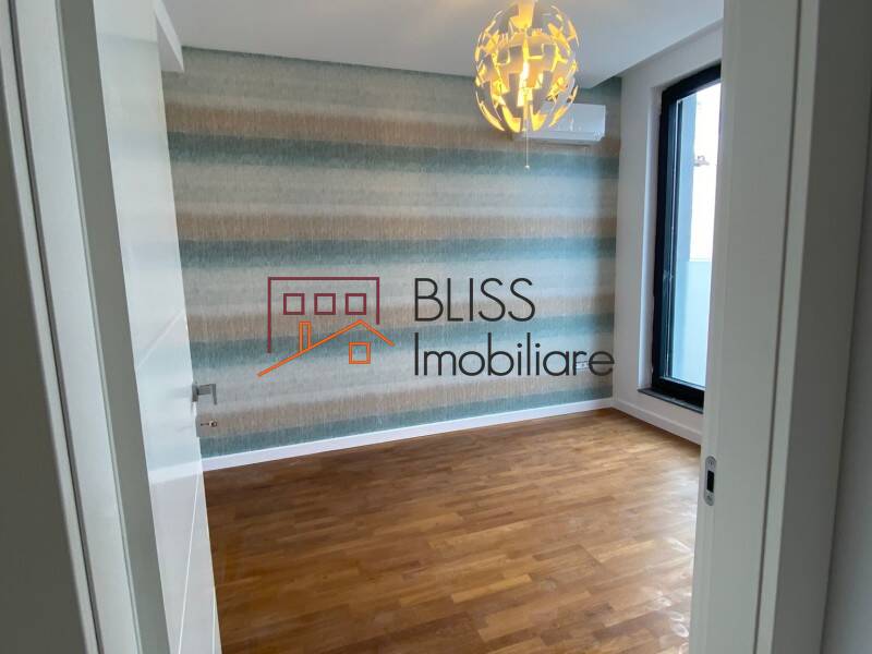 Villa for Sale Iancu Nicolae | Pipera, Bucharest / Ilfov - 4 Bedroom - ID:92848 | Bliss Imobiliare / Photo 20 - BLISS Imobiliare